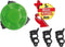 Zipper ZI-BR3 - Grastrimmer-voorzet - Snijbreedte max. 250 mm - Accu Benzine Diesel Elektrisch Hybride