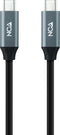 Cable USB C NANOCABLE 10.01.4301 1 m