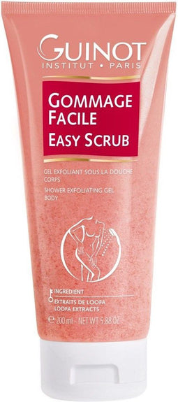 Guinot - Gommage Facile - Easy Body Scrub