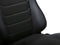 Next Level Racing GTRacer 2.0 - Simulator Cockpit - Breder GT-stijl racestoel - Zwart