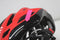 Giro Agilis - Helm - RocLoc 5 Air Fit systeem - zwart - rood - wit