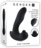 Evolved - Mad Tapper Vibrator
