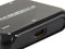 Equip HDMI 1.4 Switch 3x1 - HDMI Switch - 3 HDMI ingangen - Zwart