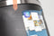Philips 3000 Series - Airfryer NA331/00 - RapidAir Plus - 6.2L - Zwart