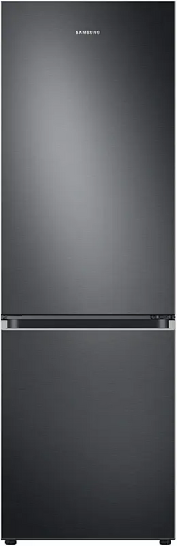 Samsung RB34C605CB1 - Koel-vriescombinatie - 344 liter - No Frost - SmartThings - Zwart