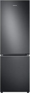 Samsung RB34C605CB1 - Koel-vriescombinatie - 344 liter - No Frost - SmartThings - Zwart