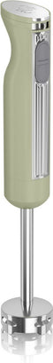 Swan Retro Staafmixer SP20160GN Groen