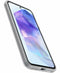 Otterbox Galaxy A55 5G - React Series Case - Ultradun - Transparant