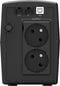PowerWalker VI 1000 STL - UPS - 1 kVA 600 W - Zwart