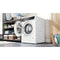 Bosch WGB254031 - Wasmachine - 10 kg - i-DOS - EcoSilence Drive™ - SpeedPerfect - 1400 rpm