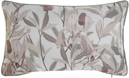 Kussen Home ESPRIT Bedrukt 50 x 10 x 30 cm