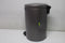 Brabantia NewIcon Prullenbak - 20 liter - Geruisloos deksel - Platinum