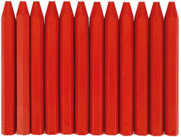 Defi Vetkrijt Rood 12 Stuks
