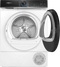 Siemens WQ46B2D0AM - Warmtepompdroger - 9 kg - autoDry - 59 dB - Energieklasse B - Wit