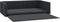 vidaXL-Autohondenmand-linnen-look-70x45-cm-zwart