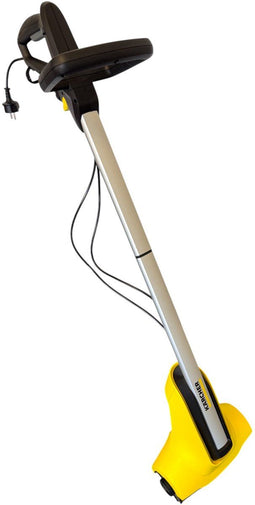 Kärcher PCL 4 - Terrasreiniger - Roterende walsborstels - Geel (2 stuks)