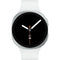 Samsung Galaxy Watch8 Bluetooth + Cellular 44 mm - Zilver