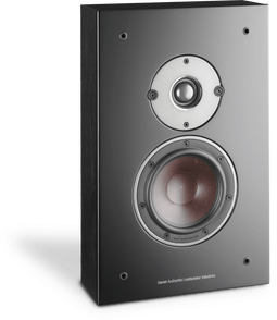 Dali Oberon On-Wall - Passieve Wandluidspreker - 29 mm tweeter en 5,25 inch woofer