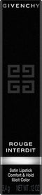 Lippenstift Givenchy Rouge Interdit Lips N14 3,4 g