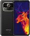 Ulefone Armor 25T - Smartphone - 6,78 inch - 6GB RAM - 256GB ROM - Zwart
