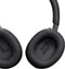 JBL Live 770NC - Over-Ear - ANC Smart Ambient - Zwart