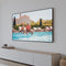 Samsung DU8000 - Ultra HD TV - 55