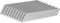 Stanley FatMax - Reserve Afbreekmes 18 mm - 10 stuks
