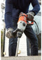 Black & Decker BEHS02K-QS - Klopboormachine 800W - 3 functies SDS-Plus - Grijs Oranje