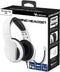 Subsonic Gaming Headset - Gaming Koptelefoon voor PS5 - 40mm speakers - volume control - SA5602 - Wit