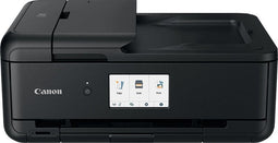 Canon PIXMA TS9550 - All-in-One printer - A3 dubbelzijdig printen - Zwart