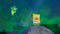 THQ Nordic SpongeBob SquarePants - Titans of the Tide - Ghostly Edition - Steelbook + 5 kaarten + sleutelhanger + patch