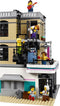 LEGO Creator Expert Diner in de Stad - 10260