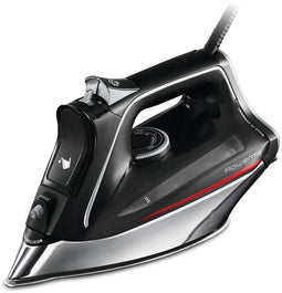 Rowenta DW8210 - Droog- & stoomstrijkijzer - Microsteam 400 zoolplaat - 200 g/min stoomboost