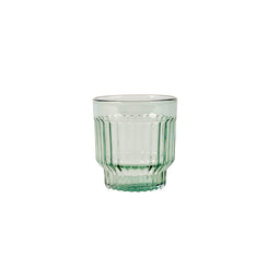 XLBoom Lima Tumbler Set Of 2 - GREEN LIGHT