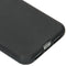 iMoshion Hoesje Geschikt voor iPhone Xr Hoesje Siliconen - iMoshion Eco-Friendly Backcover - Zwart