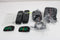 Gigaset A270 - DECT-telefoon - 2 handsets - handsfree functie