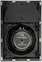 Artsound RE2080 - Inbouwspeaker 3-weg - 160W (2p)
