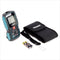 Makita LD080P - Laser afstandsmeter 80 meter - Geavanceerd model zonder hellingsensor
