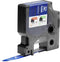 Domo DO9203BL - Labels vinyl - UV-bestendig - Diverse kleuren
