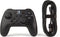 PowerA 1511370 - Gamecontroller - Bedraad - Ergonomisch ontwerp - Zwart