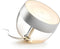 Philips Hue Iris - Tafellamp - White and Color Ambiance - Zilver - 8,1W - Bluetooth - Limited Edition