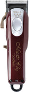 Wahl Magic Clip Cordless Tondeuse - Draadloos - Staggertooth snijmes - Bordeaux/Goud