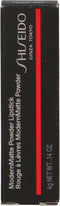 Lippenstift Modernmatte Powder Shiseido