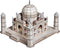 Wrebbit 3D Puzzel - Taj Mahal - 950 stukjes - Multicolor (1 stuk)