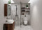 GROHE Euphoria XXL 310 Regendouche - Ø 31 cm - GROHE TurboStat - Hard graphite geborsteld (26075AL0)
