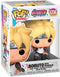 Funko - Pop Animation - Boruto met Rasengan - 9,5 cm