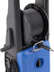 Nilfisk Classic 150 - Hogedrukreiniger - 150 bar - Complete car wash set