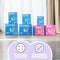 EasyPets Hondenluiers Teef - Wegwerpluiers - Ademend & Comfortabel - XS/S (30 stuks)