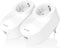 Tenda PH6 - Powerline 1Gbps - 2x Ethernet 1Gbps - Wit (2 stuks)
