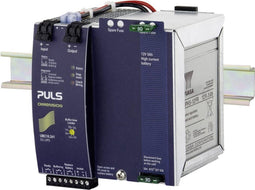 PULS DIMENSION UBC10.241-N1 UPS-schakelmodule
